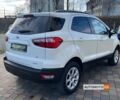 Белый Форд Экоспорт, объемом двигателя 2 л и пробегом 123 тыс. км за 12999 $, фото 6 на Automoto.ua