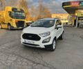 Форд Екоспорт 2019 у Києві на Automoto.ua Білий Форд Екоспорт, об'ємом двигуна 2 л та пробігом 68 тис. км за 13500 $, фото 11 на Automoto.ua