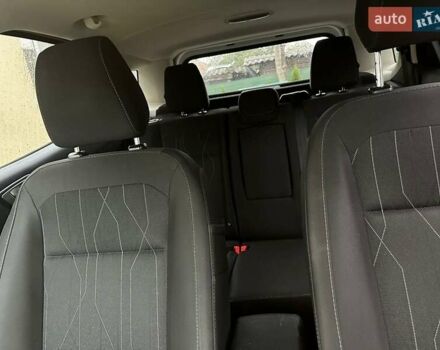 Белый Форд Экоспорт, объемом двигателя 2 л и пробегом 111 тыс. км за 12300 $, фото 10 на Automoto.ua