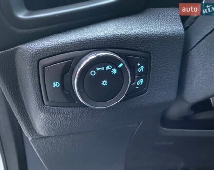 Белый Форд Экоспорт, объемом двигателя 2 л и пробегом 89 тыс. км за 13400 $, фото 20 на Automoto.ua