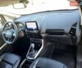 Білий Форд Екоспорт, об'ємом двигуна 2 л та пробігом 58 тис. км за 13700 $, фото 13 на Automoto.ua