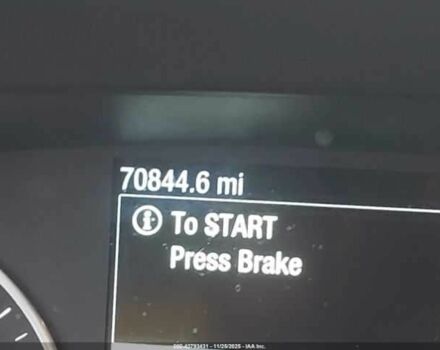 Белый Форд Экоспорт, объемом двигателя 2 л и пробегом 113 тыс. км за 1500 $, фото 14 на Automoto.ua