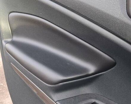 Белый Форд Экоспорт, объемом двигателя 2 л и пробегом 47 тыс. км за 14500 $, фото 23 на Automoto.ua