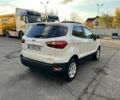 Білий Форд Екоспорт, об'ємом двигуна 2 л та пробігом 68 тис. км за 13500 $, фото 5 на Automoto.ua