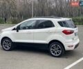 Белый Форд Экоспорт, объемом двигателя 2 л и пробегом 89 тыс. км за 13400 $, фото 3 на Automoto.ua