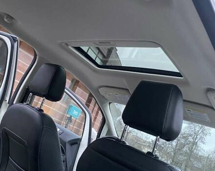 Белый Форд Экоспорт, объемом двигателя 2 л и пробегом 89 тыс. км за 13400 $, фото 17 на Automoto.ua