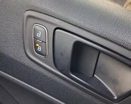 Белый Форд Экоспорт, объемом двигателя 2 л и пробегом 47 тыс. км за 14500 $, фото 13 на Automoto.ua