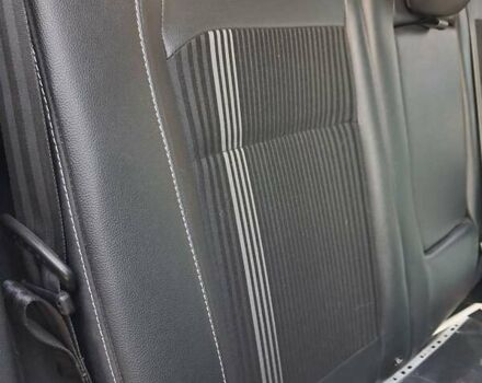 Белый Форд Экоспорт, объемом двигателя 2 л и пробегом 47 тыс. км за 14500 $, фото 31 на Automoto.ua