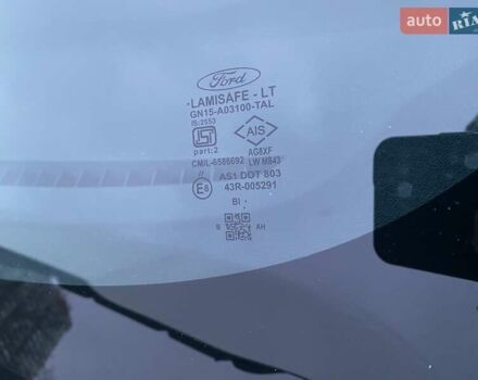 Белый Форд Экоспорт, объемом двигателя 2 л и пробегом 89 тыс. км за 13400 $, фото 26 на Automoto.ua