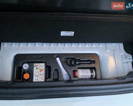 Белый Форд Экоспорт, объемом двигателя 2 л и пробегом 89 тыс. км за 13400 $, фото 24 на Automoto.ua