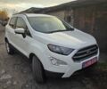 Білий Форд Екоспорт, об'ємом двигуна 0 л та пробігом 89 тис. км за 11200 $, фото 3 на Automoto.ua