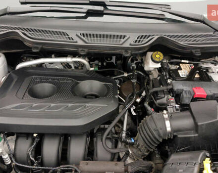 Білий Форд Екоспорт, об'ємом двигуна 2 л та пробігом 75 тис. км за 12900 $, фото 15 на Automoto.ua