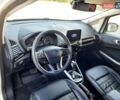 Білий Форд Екоспорт, об'ємом двигуна 2 л та пробігом 58 тис. км за 13700 $, фото 10 на Automoto.ua
