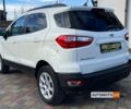 Белый Форд Экоспорт, объемом двигателя 2 л и пробегом 123 тыс. км за 12999 $, фото 4 на Automoto.ua