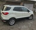 Білий Форд Екоспорт, об'ємом двигуна 0 л та пробігом 89 тис. км за 11200 $, фото 5 на Automoto.ua