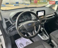 Форд Екоспорт 2019 у Києві на Automoto.ua Білий Форд Екоспорт, об'ємом двигуна 2 л та пробігом 68 тис. км за 13500 $, фото 25 на Automoto.ua