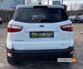 Белый Форд Экоспорт, объемом двигателя 2 л и пробегом 123 тыс. км за 12999 $, фото 5 на Automoto.ua