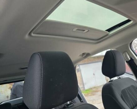 Білий Форд Екоспорт, об'ємом двигуна 0 л та пробігом 89 тис. км за 11200 $, фото 8 на Automoto.ua