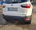 Белый Форд Экоспорт, объемом двигателя 2 л и пробегом 47 тыс. км за 14500 $, фото 5 на Automoto.ua