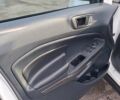 Белый Форд Экоспорт, объемом двигателя 2 л и пробегом 47 тыс. км за 14500 $, фото 25 на Automoto.ua