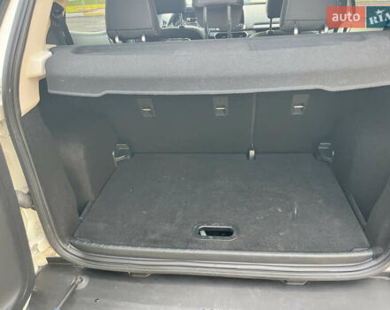 Белый Форд Экоспорт, объемом двигателя 2 л и пробегом 68 тыс. км за 13500 $, фото 40 на Automoto.ua