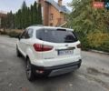 Білий Форд Екоспорт, об'ємом двигуна 2 л та пробігом 100 тис. км за 10900 $, фото 10 на Automoto.ua