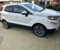 Білий Форд Екоспорт, об'ємом двигуна 2 л та пробігом 69 тис. км за 15000 $, фото 7 на Automoto.ua