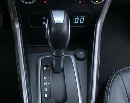 Белый Форд Экоспорт, объемом двигателя 2 л и пробегом 89 тыс. км за 13400 $, фото 14 на Automoto.ua