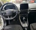 Білий Форд Екоспорт, об'ємом двигуна 1 л та пробігом 57 тис. км за 12900 $, фото 6 на Automoto.ua