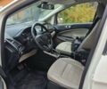 Білий Форд Екоспорт, об'ємом двигуна 2 л та пробігом 100 тис. км за 10900 $, фото 6 на Automoto.ua