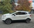 Білий Форд Екоспорт, об'ємом двигуна 2 л та пробігом 100 тис. км за 10900 $, фото 7 на Automoto.ua