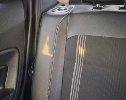 Белый Форд Экоспорт, объемом двигателя 2 л и пробегом 47 тыс. км за 14500 $, фото 11 на Automoto.ua