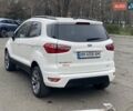 Белый Форд Экоспорт, объемом двигателя 2 л и пробегом 89 тыс. км за 13400 $, фото 4 на Automoto.ua