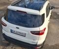 Белый Форд Экоспорт, объемом двигателя 2 л и пробегом 47 тыс. км за 14500 $, фото 7 на Automoto.ua