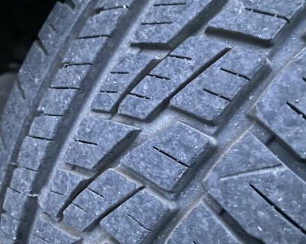 Белый Форд Экоспорт, объемом двигателя 2 л и пробегом 89 тыс. км за 13400 $, фото 23 на Automoto.ua