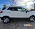 Белый Форд Экоспорт, объемом двигателя 2 л и пробегом 123 тыс. км за 12999 $, фото 7 на Automoto.ua