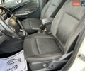 Форд Екоспорт 2019 у Києві на Automoto.ua Білий Форд Екоспорт, об'ємом двигуна 2 л та пробігом 68 тис. км за 13500 $, фото 26 на Automoto.ua