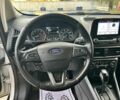 Білий Форд Екоспорт, об'ємом двигуна 2 л та пробігом 68 тис. км за 13500 $, фото 13 на Automoto.ua