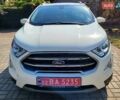Білий Форд Екоспорт, об'ємом двигуна 2 л та пробігом 58 тис. км за 13700 $, фото 7 на Automoto.ua