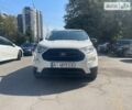 Білий Форд Екоспорт, об'ємом двигуна 1 л та пробігом 58 тис. км за 12400 $, фото 1 на Automoto.ua