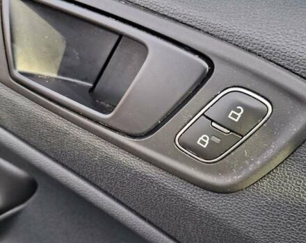 Белый Форд Экоспорт, объемом двигателя 2 л и пробегом 47 тыс. км за 14500 $, фото 22 на Automoto.ua