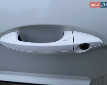 Белый Форд Экоспорт, объемом двигателя 2 л и пробегом 89 тыс. км за 13400 $, фото 27 на Automoto.ua