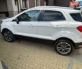 Білий Форд Екоспорт, об'ємом двигуна 2 л та пробігом 69 тис. км за 15000 $, фото 6 на Automoto.ua