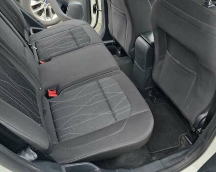 Білий Форд Екоспорт, об'ємом двигуна 0 л та пробігом 89 тис. км за 11999 $, фото 9 на Automoto.ua