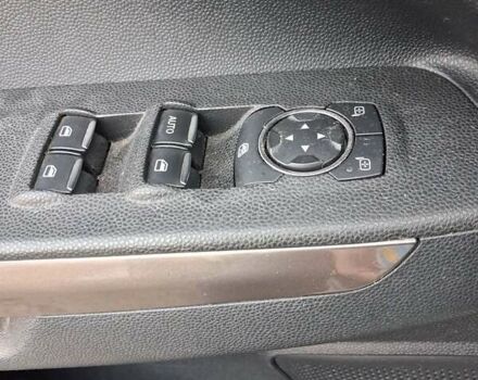 Белый Форд Экоспорт, объемом двигателя 2 л и пробегом 47 тыс. км за 14500 $, фото 19 на Automoto.ua