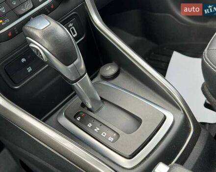 Белый Форд Экоспорт, объемом двигателя 2 л и пробегом 82 тыс. км за 13490 $, фото 14 на Automoto.ua