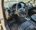Білий Форд Екоспорт, об'ємом двигуна 2 л та пробігом 50 тис. км за 8800 $, фото 8 на Automoto.ua