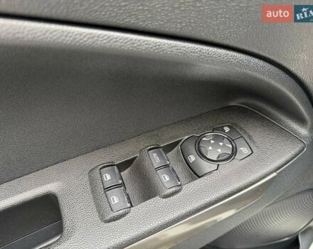 Белый Форд Экоспорт, объемом двигателя 2 л и пробегом 82 тыс. км за 13990 $, фото 15 на Automoto.ua