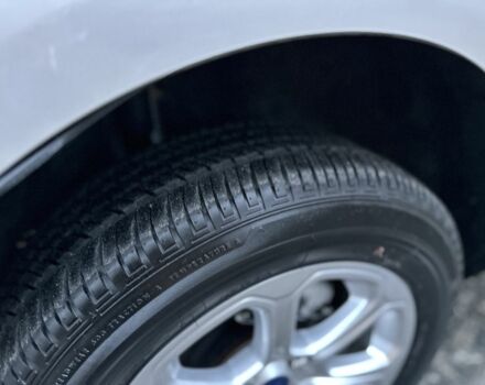 Белый Форд Экоспорт, объемом двигателя 2 л и пробегом 4 тыс. км за 14300 $, фото 8 на Automoto.ua