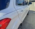 Білий Форд Екоспорт, об'ємом двигуна 1 л та пробігом 46 тис. км за 10500 $, фото 3 на Automoto.ua